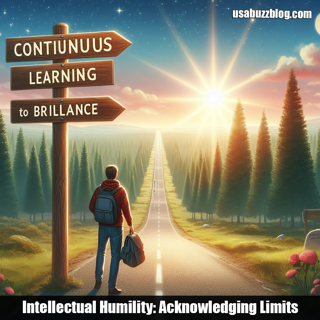 10. Continuous Learning: The Path to Brilliance