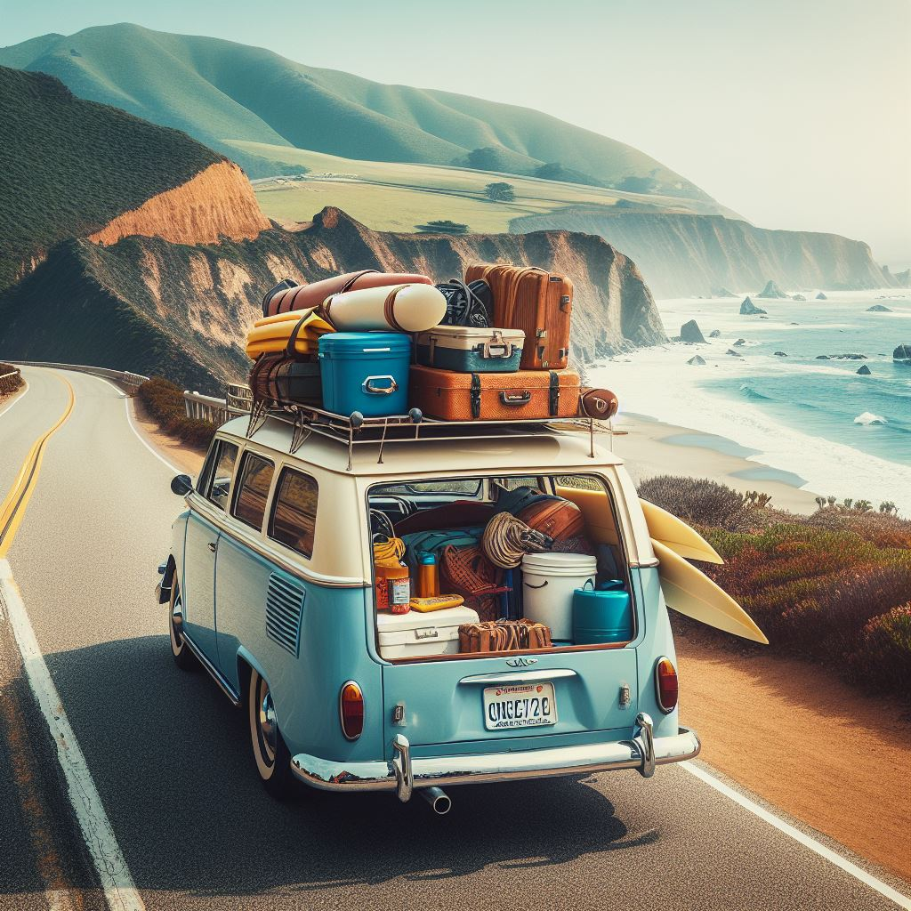 Fuel Your Wanderlust