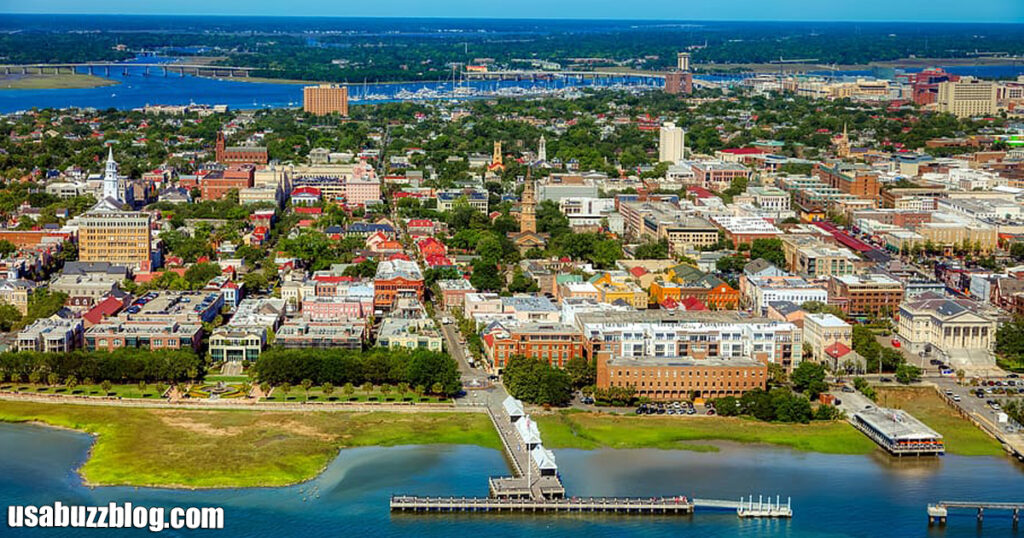 Charleston, South Carolina