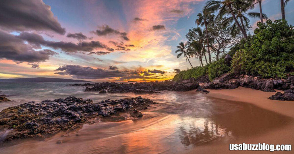 Maui, Hawaii