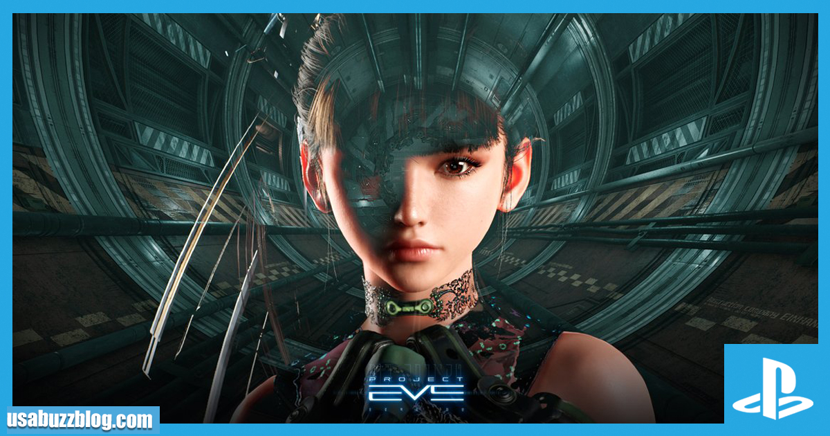 Project Eve