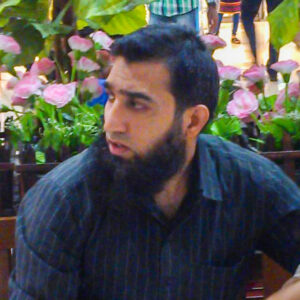 Anwar Hussain