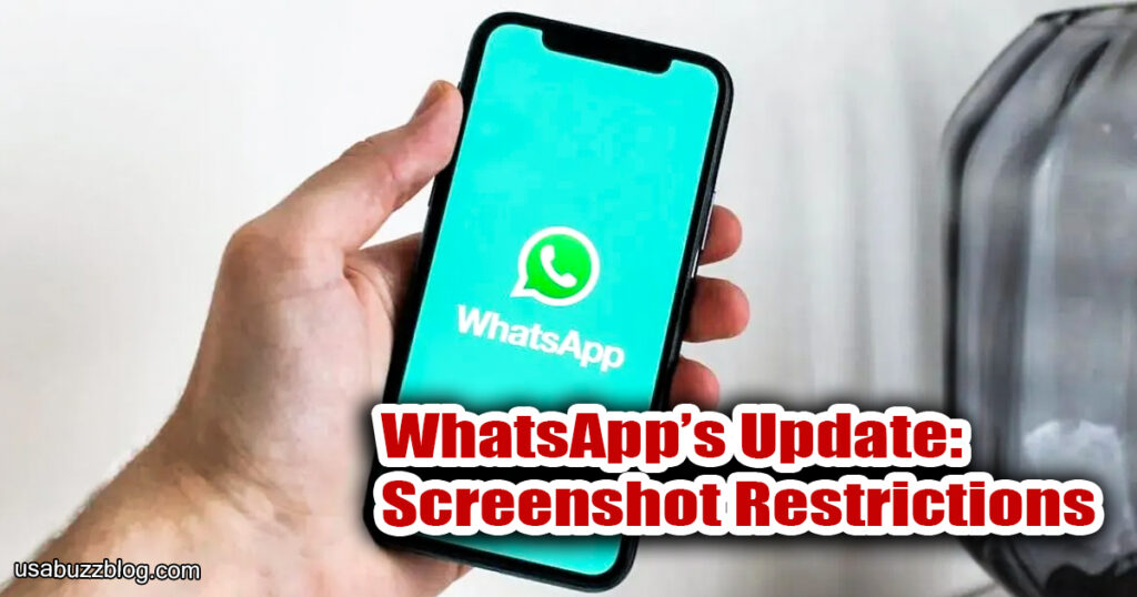 WhatsApp’s Potential Update 2024