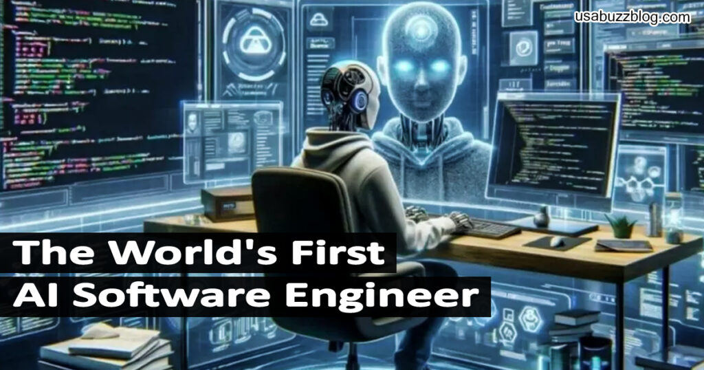 AI Software Engineer