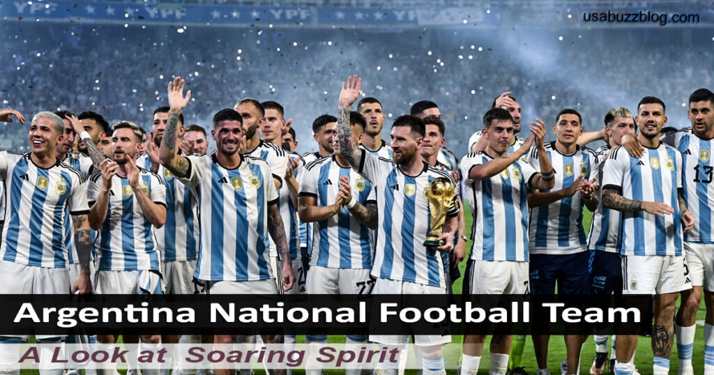 Argentina National Football Team