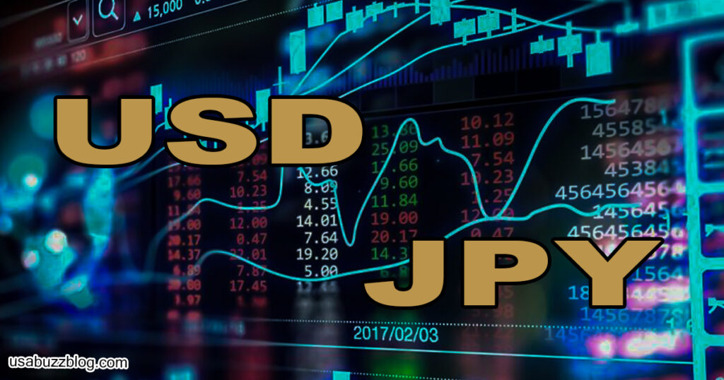 USD/JPY