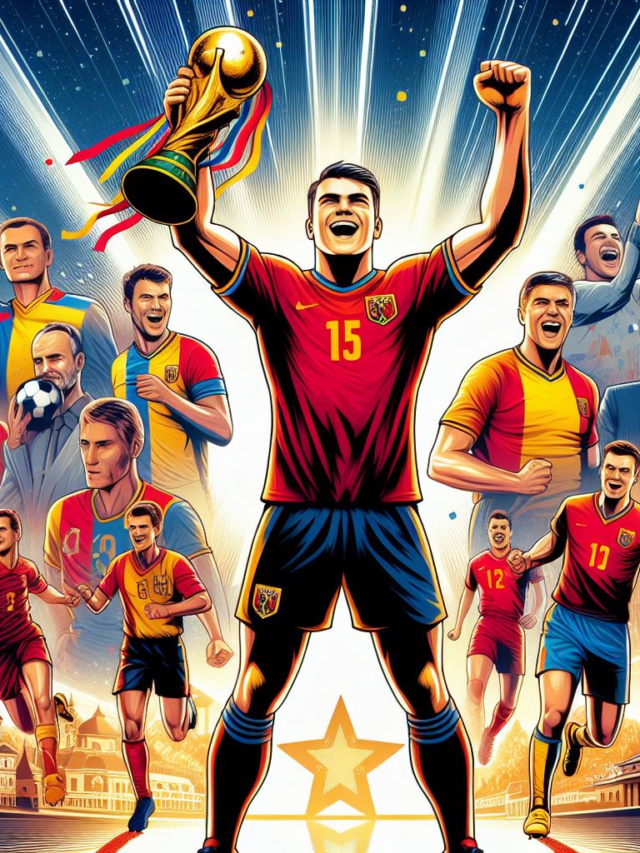 Romania national football team