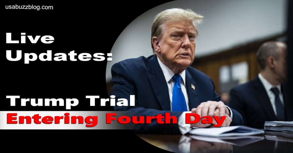 Trump Trial