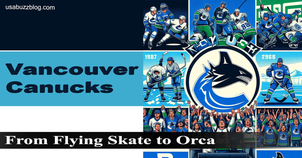 Vancouver Canucks