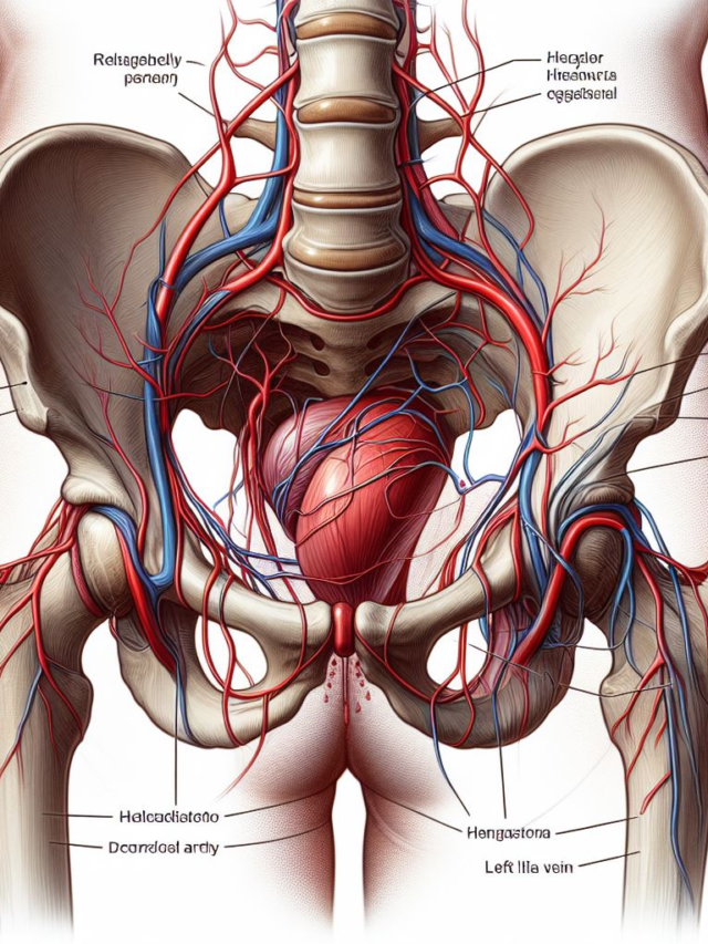 May-Thurner Syndrome