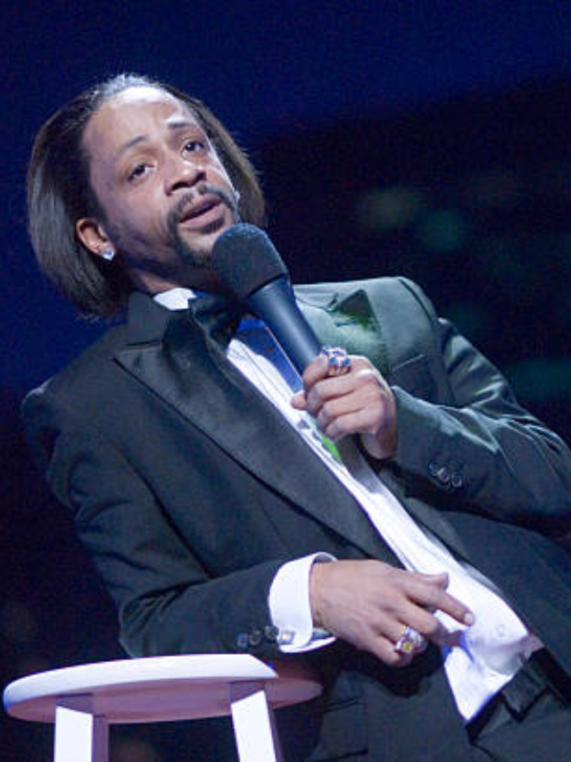 Katt Williams Net Worth