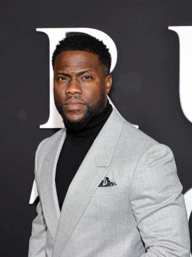 Kevin Hart net worth