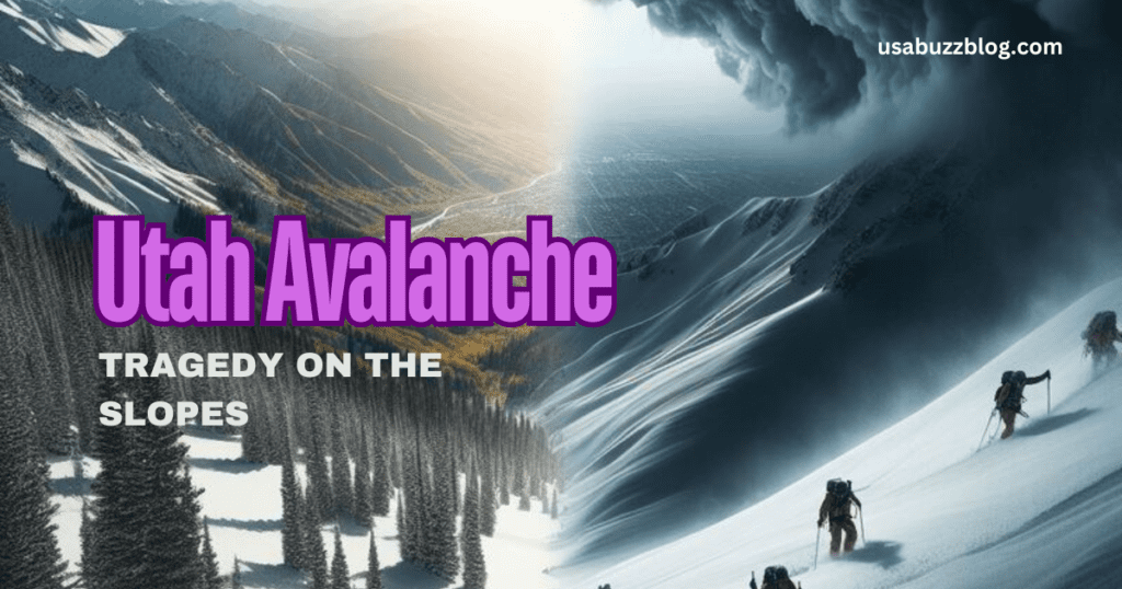 Utah Avalanche